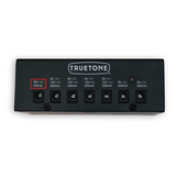 New Truetone 1 Spot Pro CS 7 Isolated Pedal Power Supply