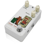 New Animals Pedal Rover Fuzz V2 Guitar Effects Pedal