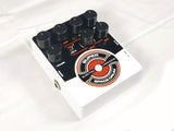 Used Electro-Harmonix EHX Super Space Drum Analog Drum Synthesizer Pedal