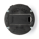 Used Dunlop FFM3 Jimi Hendrix Mini Fuzz Face Guitar Effects Pedal