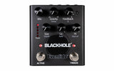 New Eventide Blackhole Otherworldly Reverb Guitar Effects Pedal