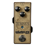 Used Wampler Tumnus Overdrive Boost Guitar Effects Pedal