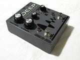 Used Death By Audio Deep Animation Guitar Effects Pedal