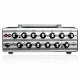 New One Control BJF-S66 Compact 100W Guitar Amplifier Head w/Footswitch
