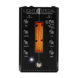 New Gamechanger Audio Light Pedal Optical Spring Reverb Guitar Effects Pedal