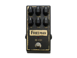 Used Friedman BE-OD Overdrive Guitar Effects Pedal