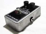 Used Electro-Harmonix Bass Preacher Bass Guitar Compressor Sustainer Pedal