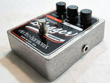 Used Electro-Harmonix EHX Bass Blogger Distortion/Overdrive Bass Effects Pedal