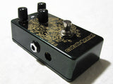 Used Catalinbread Galileo MKII Overdrive Treble Booster Guitar Effects Pedal