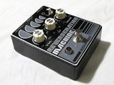 Used Death By Audio Reverberation Machine Guitar Effects Pedal