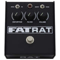 New ProCo FAT RAT Distortion Guitar Effects Pedal