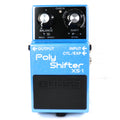 Used Boss XS-1 Poly Shifter Pitch Shift Guitar Effects Pedal