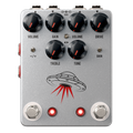 New JHS Wanderer Overdrive Guitar Effects Pedal
