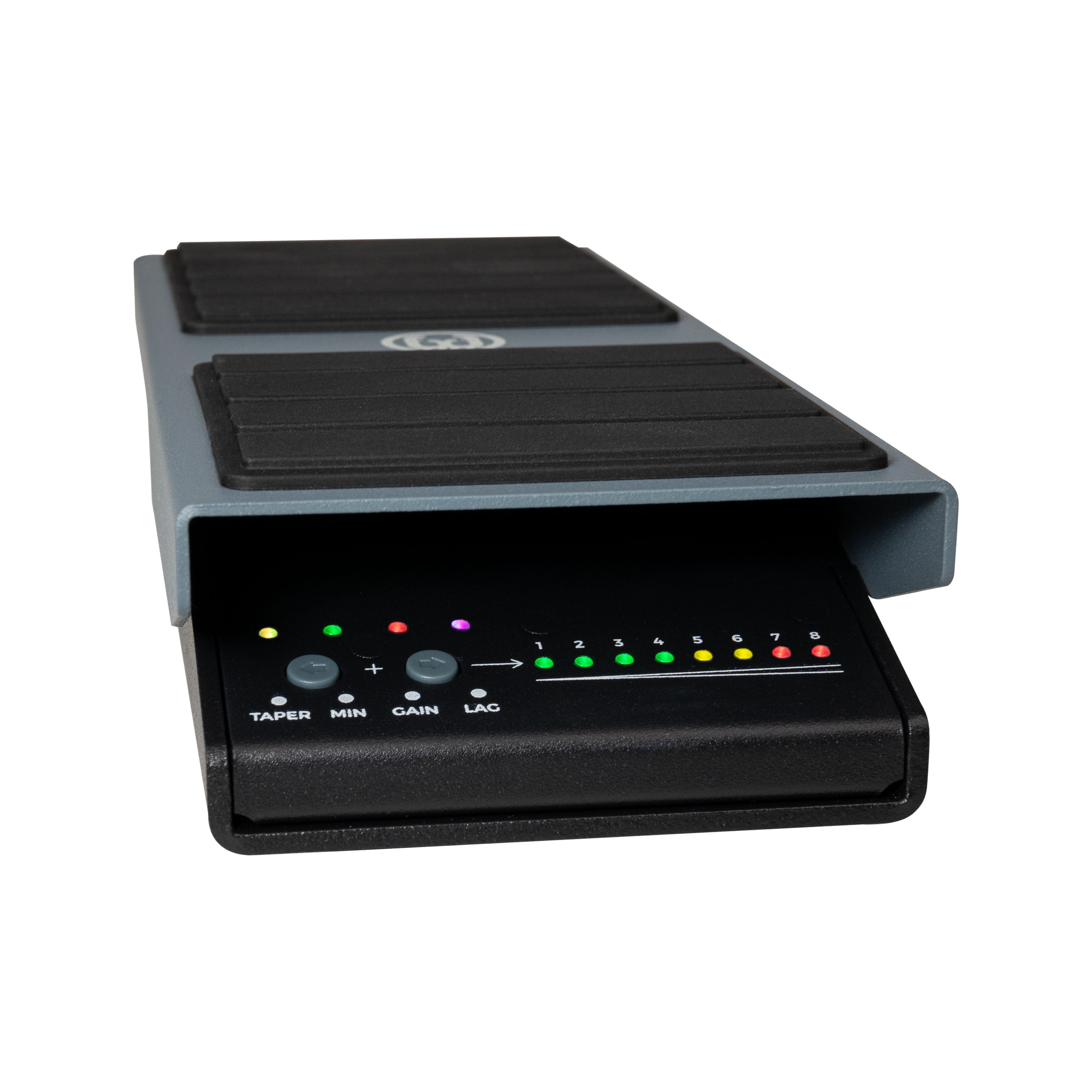 Walrus Audio Canvas Volume analog VCA volume pedal — view 9