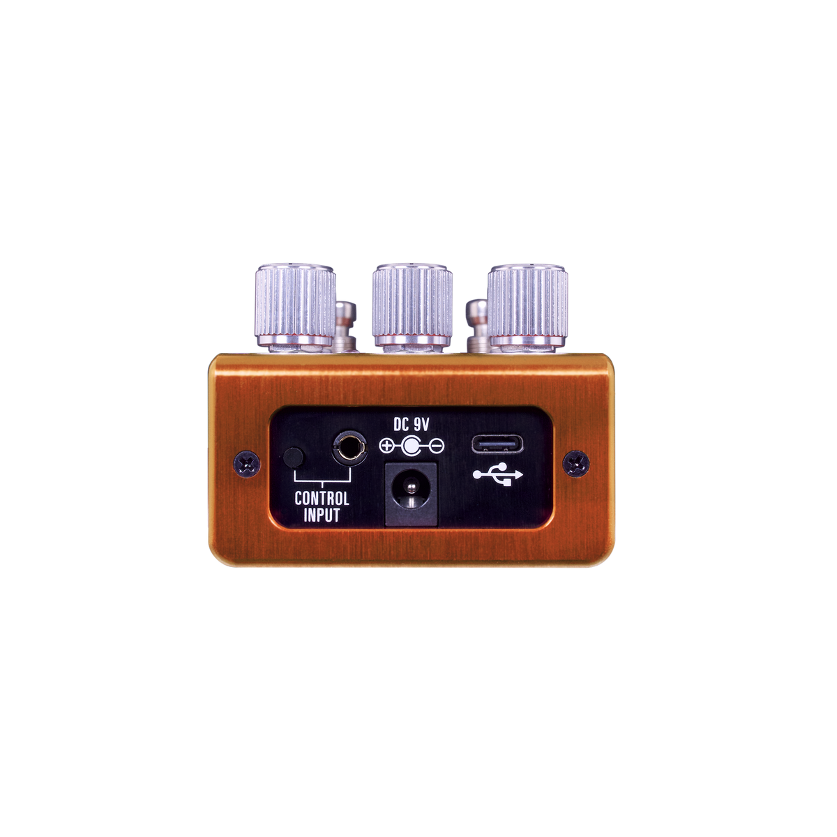 Used Source Audio SA281 Pathways Reverb & Tremolo Guitar Effects Pedal