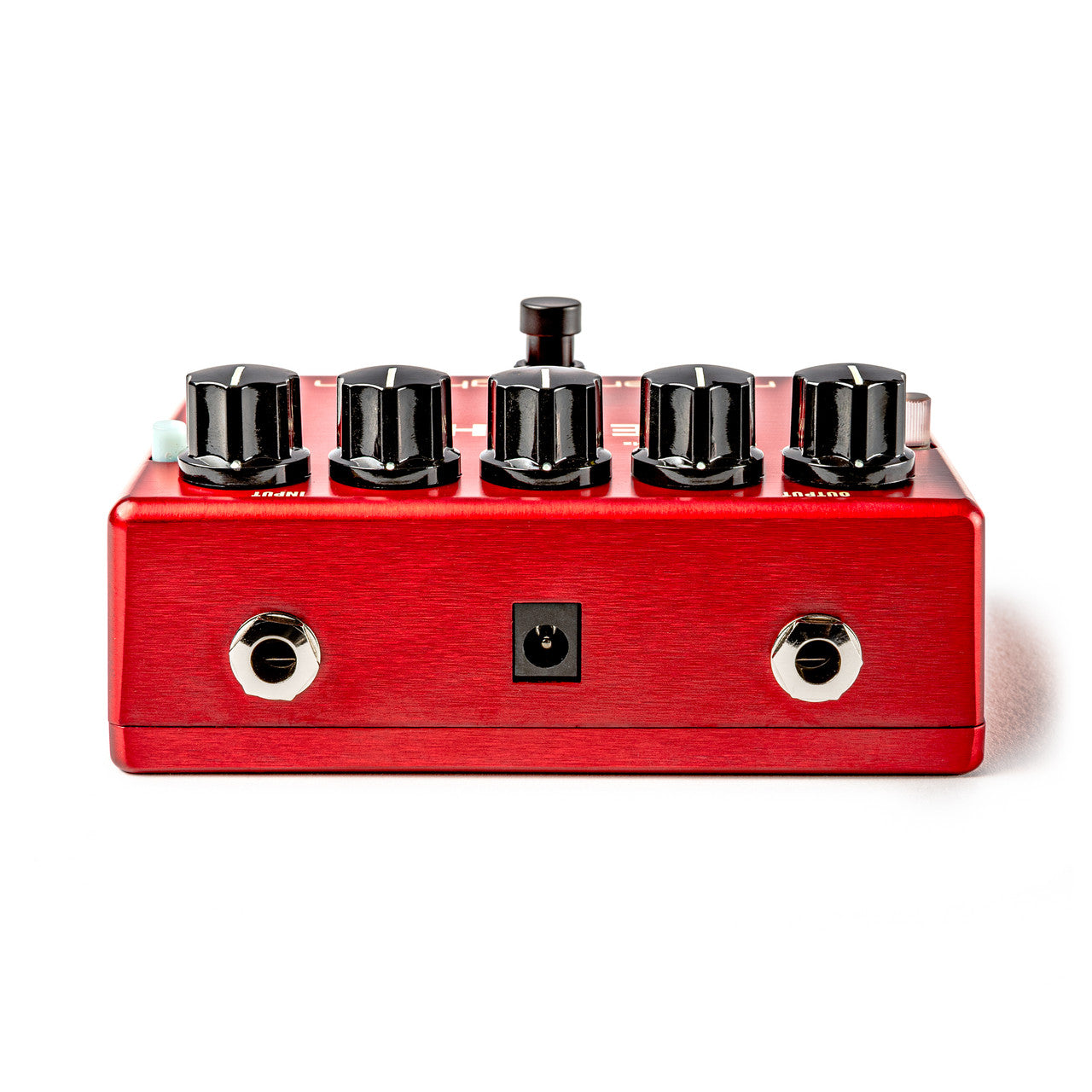 MXR EVH Modern High Gain distortion — 55Hz 80Hz shift switch