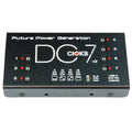 Used CIOKS DC7 V2 Guitar Effects Pedal Power Supply DC 7
