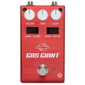Used Pigtronix Gas Giant Analog Jumbo Fuzz Guitar Effects Pedal