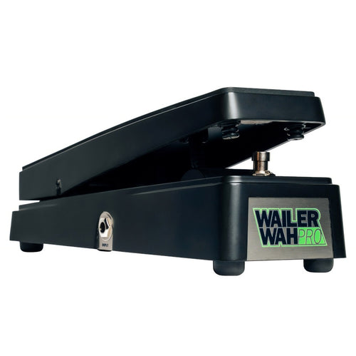 New Electro-Harmonix EHX Wailer Wah Pro Guitar Effects Pedal