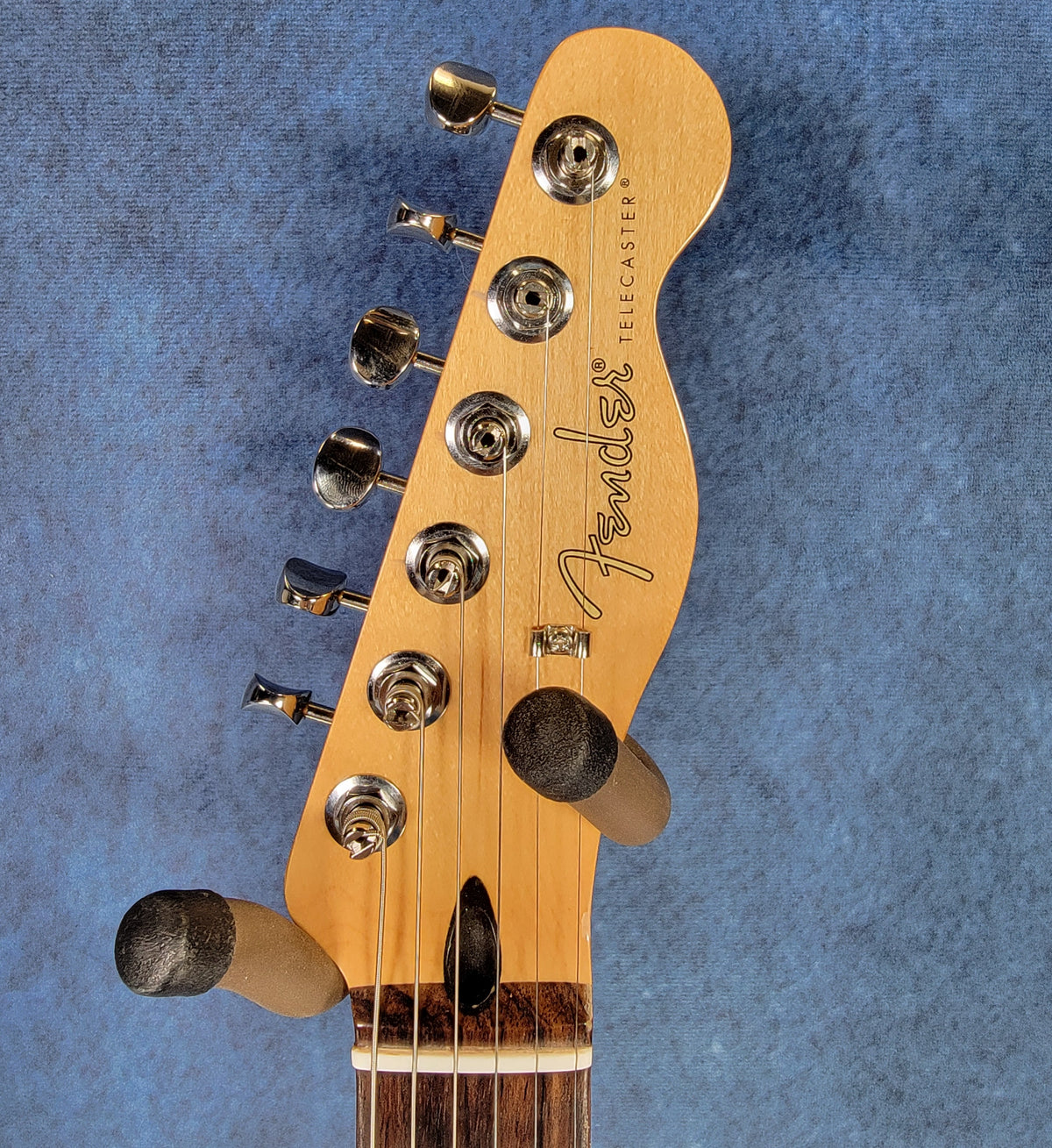 Fender Player II Telecaster 2026 Aged Cherry Burst, Free Shipping!