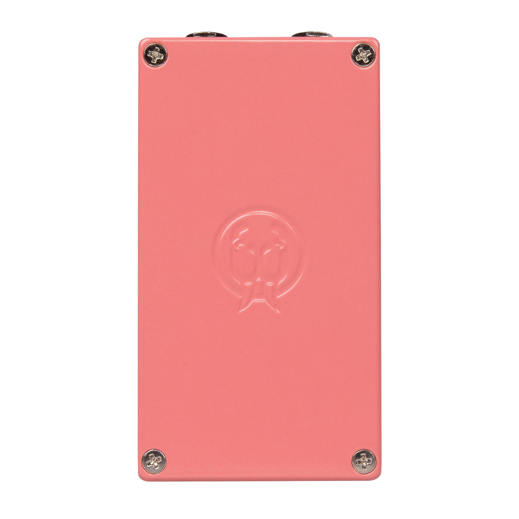 New Walrus Audio Lüm Texture Engine Reverb Guitar Effects Pedal Lum Guava