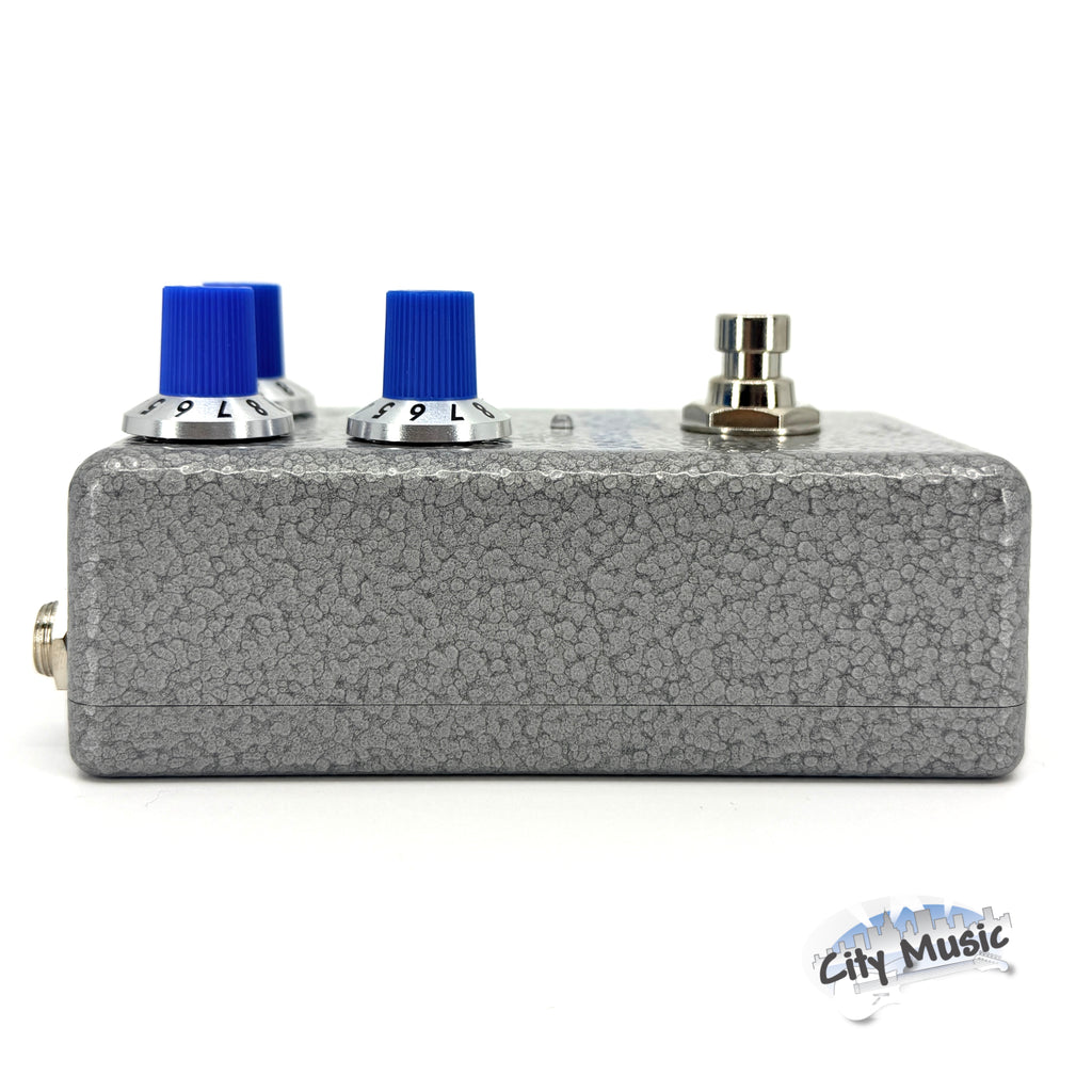 Used Fender Hammertone Breakup Drive Overdrive Guitar Effects Pedal ♫