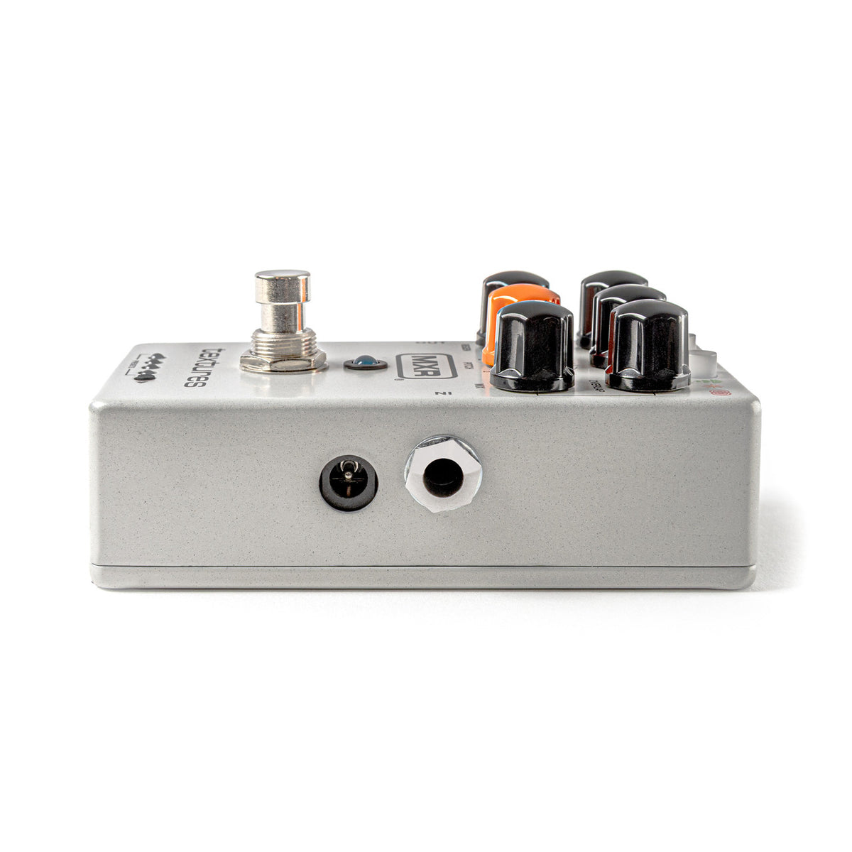 Used Dunlop MXR M310 Textures Granular Synth Engine Guitar Effects Pedal