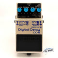 Used Boss DD-8 Digital Delay Guitar Effects Pedal