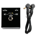 New Gamechanger Audio Plus Pedal II Footswitch