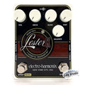 Used Electro-Harmonix EHX Lester K Stereo Rotary Speaker Guitar Effects Pedal