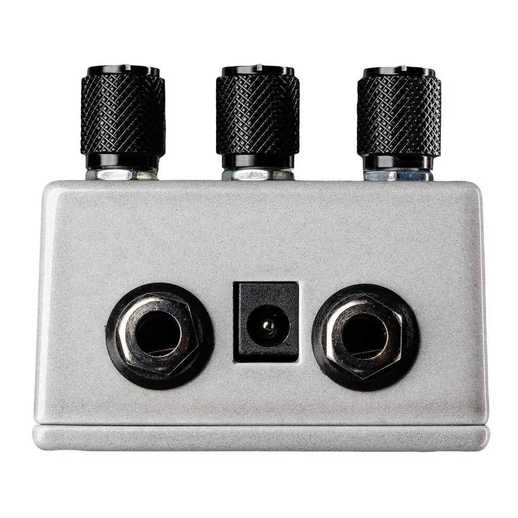 Wampler TCD The Compulsion Drive pedal in original box packaging