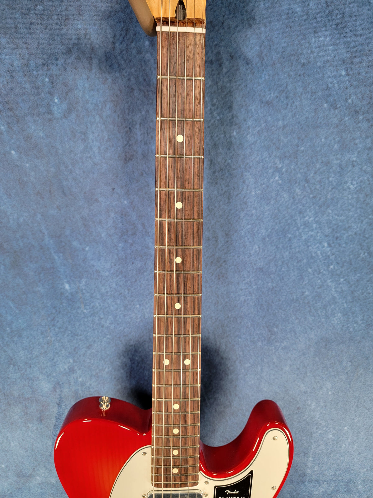 Fender Player II Telecaster 2026 Aged Cherry Burst, Free Shipping!