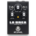 New Strymon La Brea Analog Tape Drive Guitar Effects Pedal