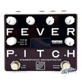 Used Alexander Fever Pitch Stereophonic Orchestrator Guitar Effects Pedal ♪