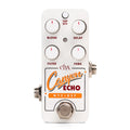 Electro-Harmonix Pico Canyon Echo delay pedal — front top view