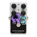 Electro-Harmonix Nano Q-Tron envelope filter pedal — front top view