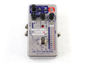 Electro-Harmonix Intelligent Harmony Machine harmonizer pedal - top view