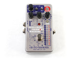 Used Electro-Harmonix EHX Intelligent Harmony Machine Harmonizer Effects Pedal