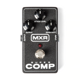 New MXR M132 Super comp Compressor Guitar Effects Pedal