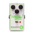 Electro-Harmonix x JHS Lizard Queen octave fuzz pedal - top view