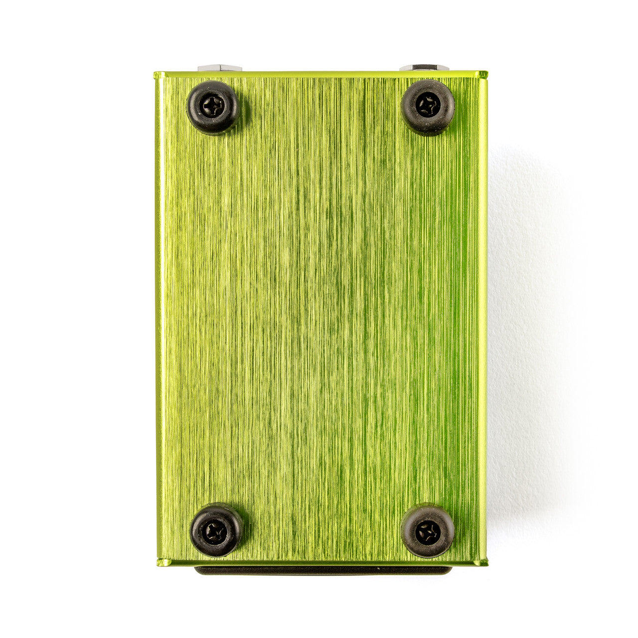 Way Huge WHE407 Swollen Pickle XXX fuzz pedal packaging