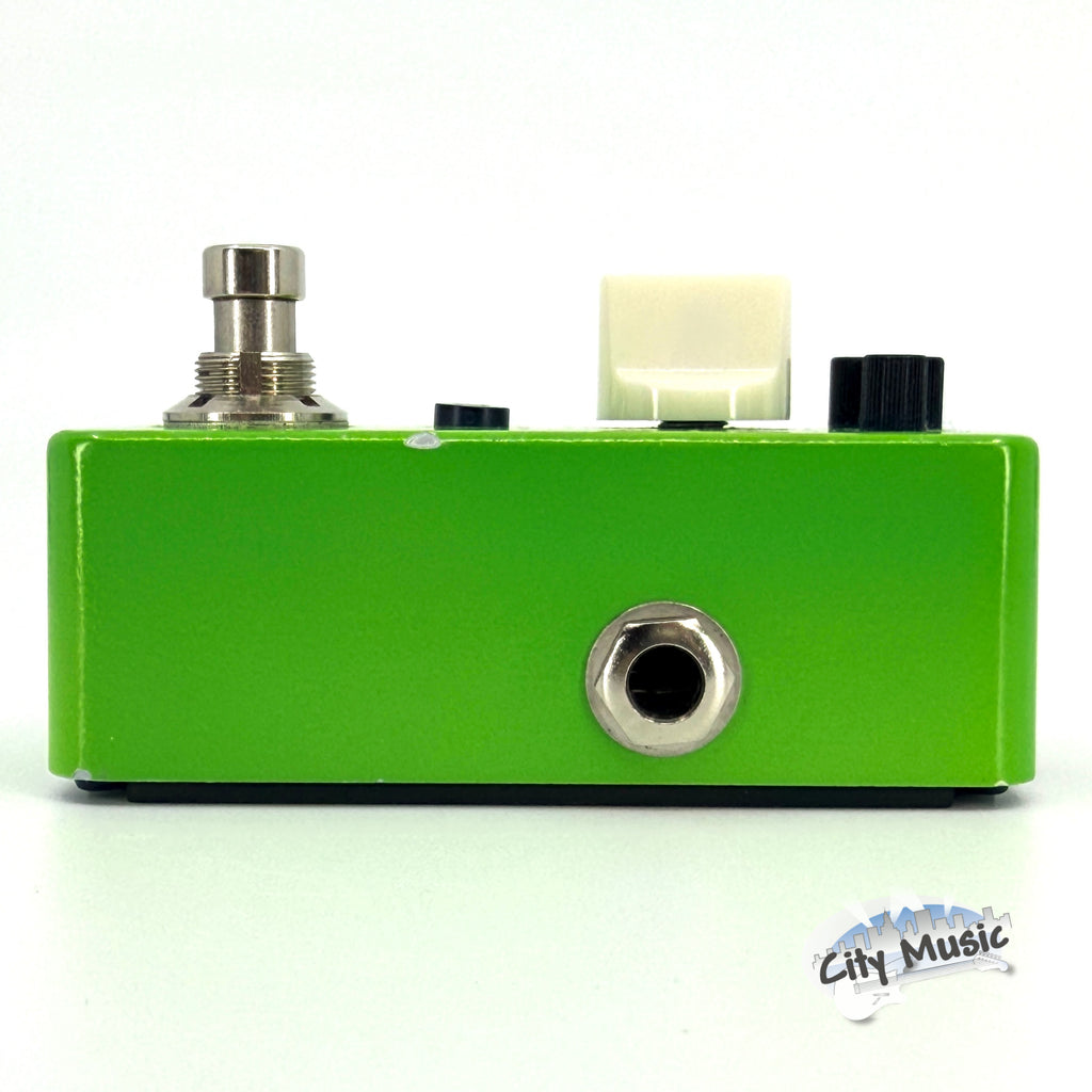 Used Mooer Mod Factory MKII Modulation Micro Guitar Effects Pedal ♪