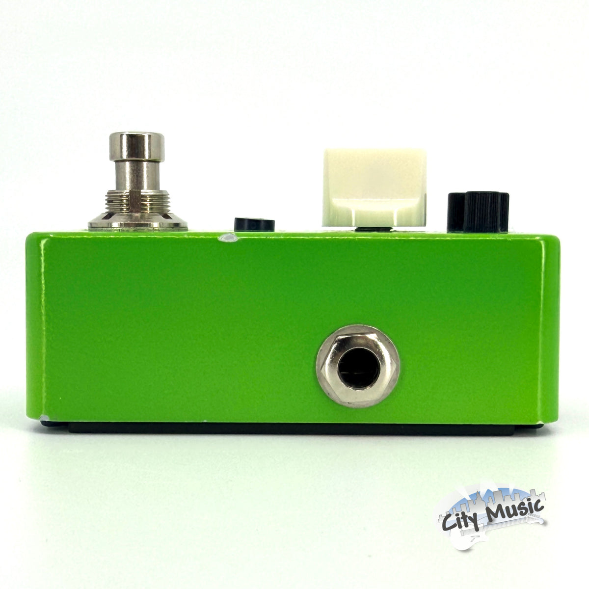 Used Mooer Mod Factory MKII Modulation Micro Guitar Effects Pedal ♪