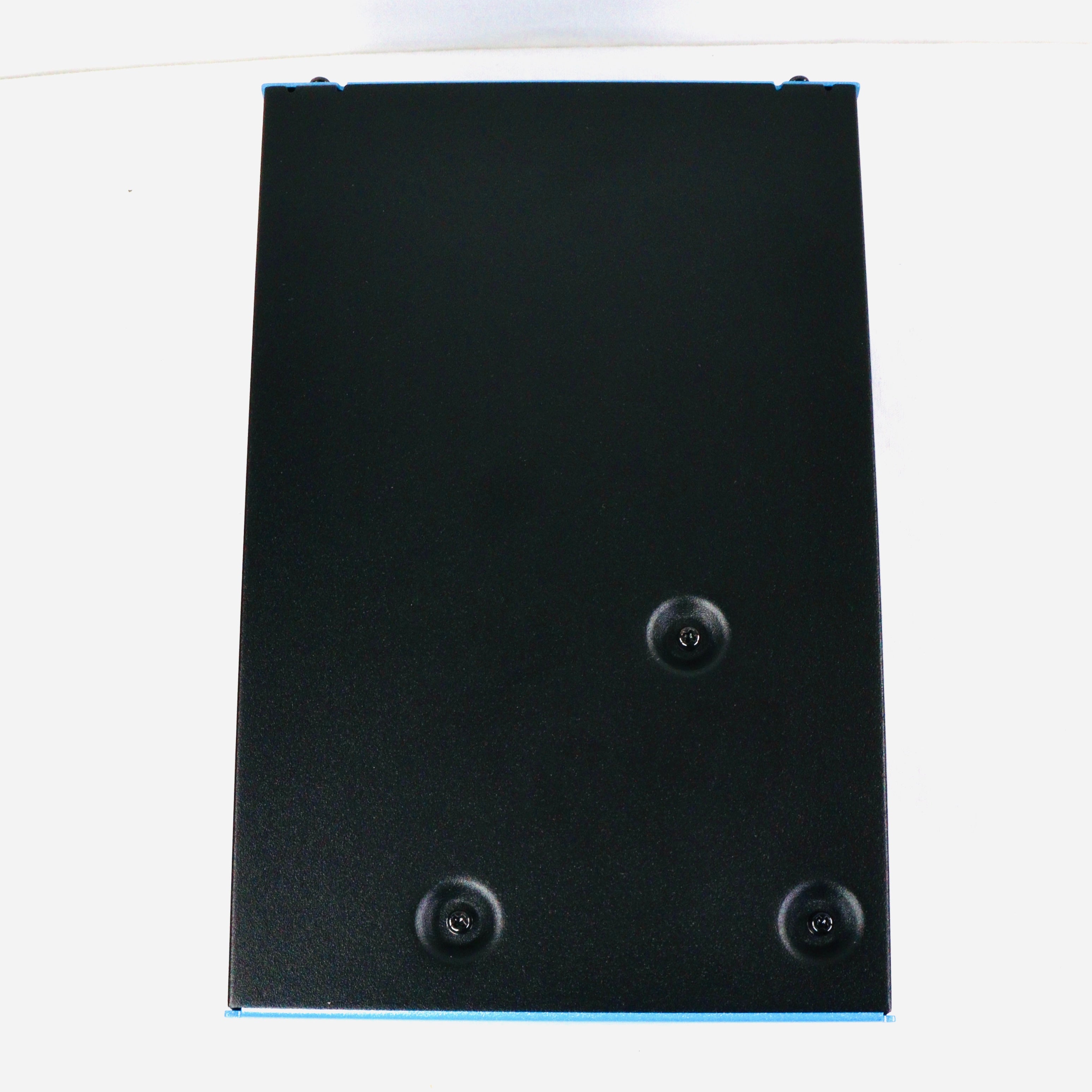 Boss XS-100 Poly Shifter pedal — packaging and accessories