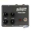 Used Benson Preamp Guitar Effects Pedal
