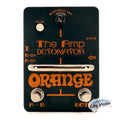 Orange Amp Detonator Buffered Active ABY Switcher Guitar Effects Pedal ♪