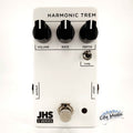 Used JHS 3 Series Harmonic Tremolo Guitar Effects Pedal