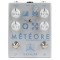 New Caroline Guitar Company Météore 10th Anniversary Lo-fi Reverb Pedal Meteore