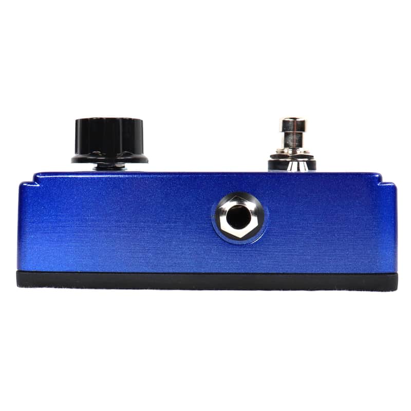 Used DigiTech DOD Phasor 201 Analog Phaser Guitar Effects Pedal