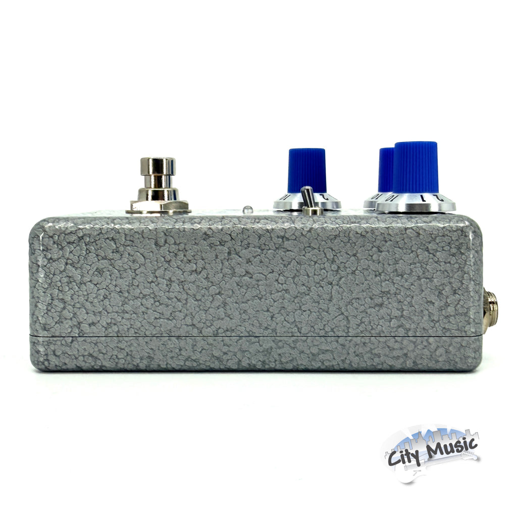 Used Fender Hammertone Breakup Drive Overdrive Guitar Effects Pedal ♫